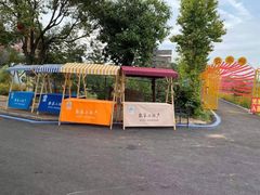 -军山湖云水间水上餐厅(进贤店)