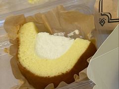 -鲍师傅糕点(江苏路店)