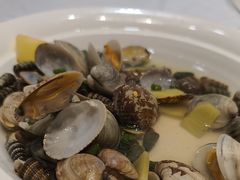 -霞客居酒店·霞客食府·宁海特色小海鲜