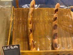 法式香肠-Dough&Joe团憩(瑞虹天地月亮湾店)