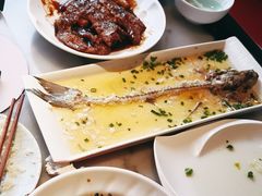 -京城小江南·北京烤鸭·江南土菜·白鱼(中关村店)