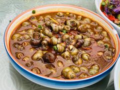 -旺山·浪头人家