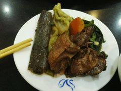 -屯靠屯地锅王(西南路店)