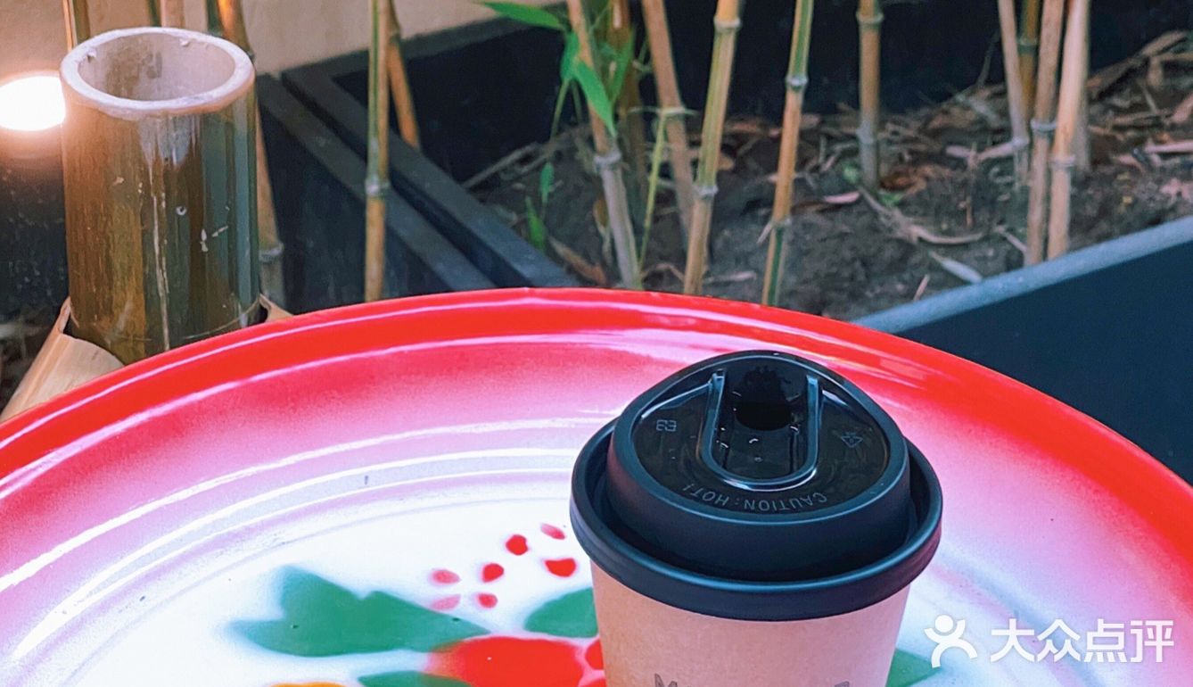 M姐美食推新｜武康路马里昂巴回归了！