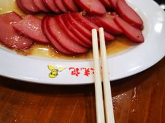 -澳门陈光记烧味饭店(南京德基广场店)