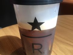 -星巴克臻选(上海合生汇1F店)