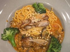 -Pennehut畔尼意面(合肥万象城店)