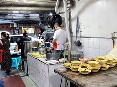 -赵伍面庄(松石大道店)