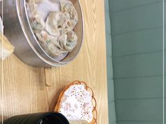 -面道赞宁海海鲜面(迎凤街店)