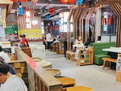 -蜀院鲜火锅(高升桥店)