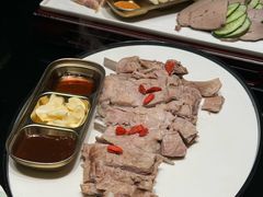 -清真·宁夏印象·盐池滩羊肉体验店(江宁路店)