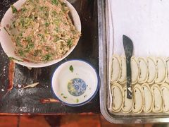 -方老大馄饨(抚宁巷店)