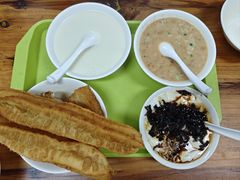 -阊门姚记豆浆(旧学前直营店)