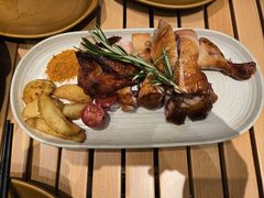 -耶里夏丽·丝路新疆菜·清真食品(徐家汇臻选店)