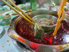 -枇杷园食为鲜火锅(南山店)