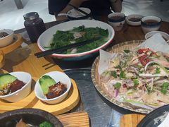 -猪腰一家·地道佛山菜(里水店)