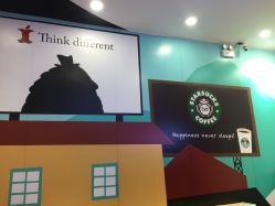 点击看大图 -Eureka优瑞卡儿童主题乐园(合生汇购物中心店)