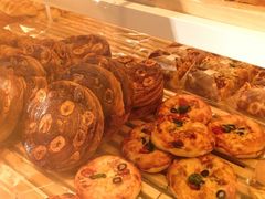 -好利来(牡丹园店)