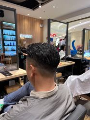 -Mentor Hair Salon