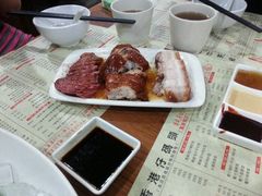 android_upload_pic-香港仔茶餐厅(凤阳店)
