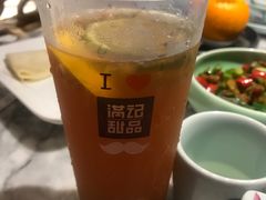 -满记甜品(苏州中心店)