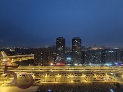 -长春国际会展中心大饭店