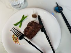 和牛-岁粤Moon·湖景餐厅(月光码头店)
