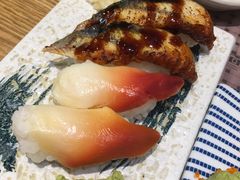 -林妈妈村·日式料理(宝山万达店)