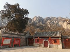 -北京凤凰岭