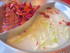 -袁老四重庆老火锅(桐梓坡店)