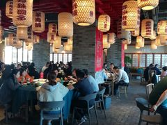 大堂-二十八里太湖船菜(吉祥路店)