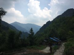 -太湖源风景区