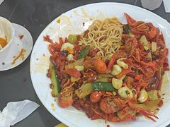 -一起吃小龙虾·海鲜(海珠店)