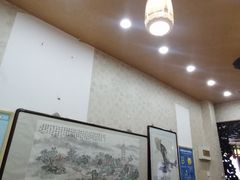 -清宫宴酒楼·计氏松枝包子