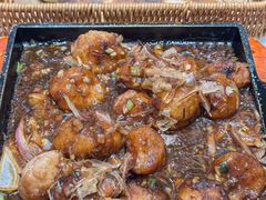 -金陵后厨·南京菜(新街口秣陵路店)