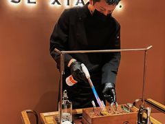 -色響火锅(恒隆广场店)