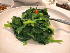 -上海和平饭店龙凤厅 Dragon Phoenix