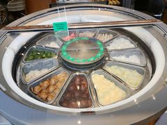 -上海静安香格里拉大酒店