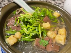 -南京大牌档(崇文门国瑞店)