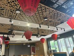 -头壹号  羊汤·饸饹面·大油条(西二旗店)