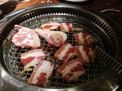 -和牛村烧肉放题(淄博王府井店)