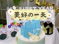 -85度C(南京龙江店)