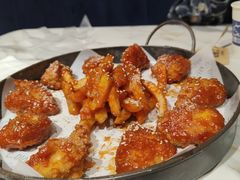 -咕鹿流心披萨(下沙店)