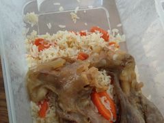 -217丰惠源抓饭(星湖街店)