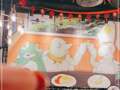 -甲大帅·甲鱼·椰子鸡主题餐厅(唐家店)