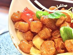 -聚福宝合苑食府(南头镇店)