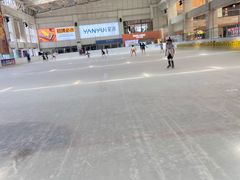 -冠军冰场CHAMPION RINK(中华城店)