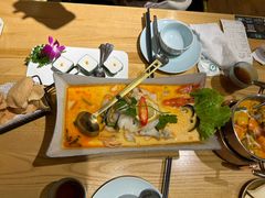 -曼泰·泰餐(京华城店)
