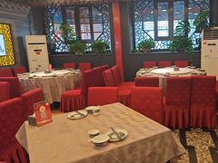 -老浒记烤鸭-北京菜(琉璃厂店)
