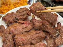 -大阪烧肉BAKA一代(十亩地店)